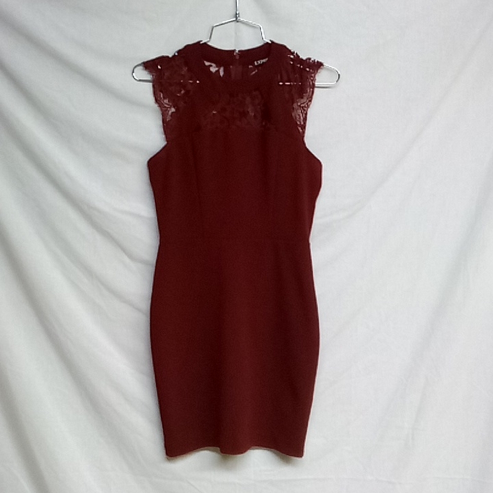 Express Brand Dress